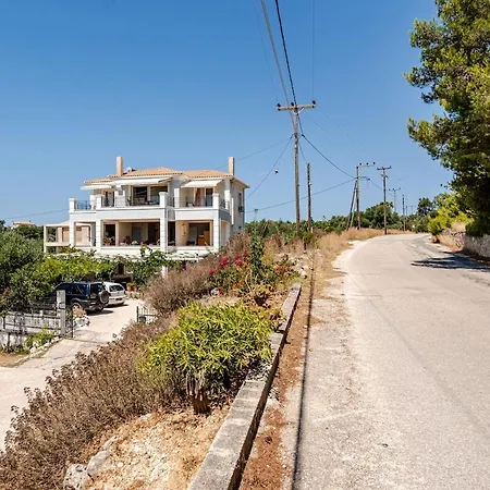 Apartment Gaiaemare *