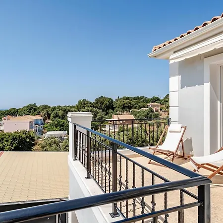 Apartment Gaiaemare