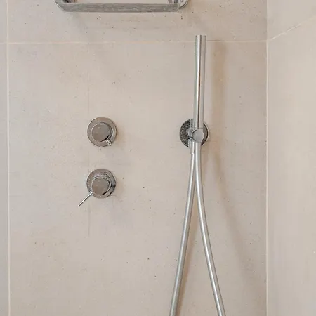 Gaiaemare Apartment Pesádha