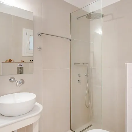 Apartment Gaiaemare Pesádha