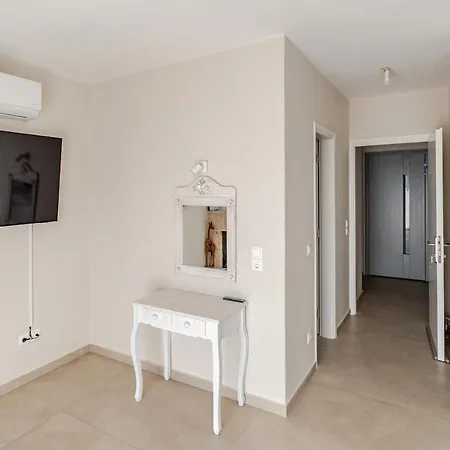 Apartament Gaiaemare *