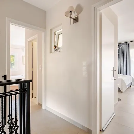 Gaiaemare Apartment