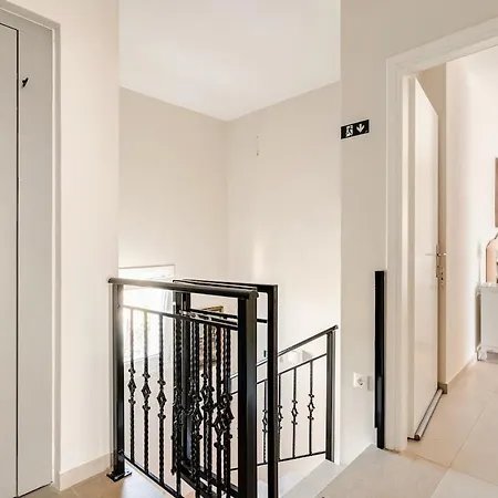 Apartment Gaiaemare *
