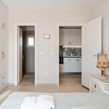 Gaiaemare Apartment *