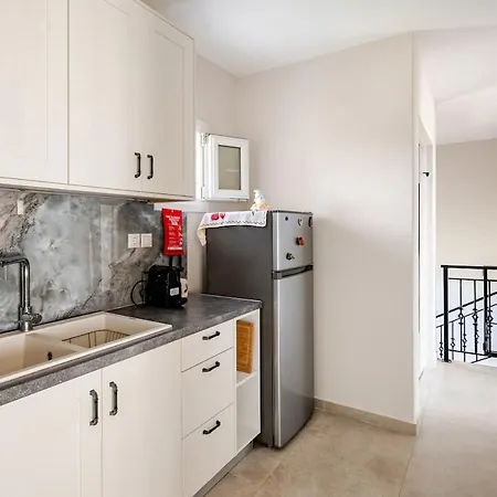 Gaiaemare Apartment