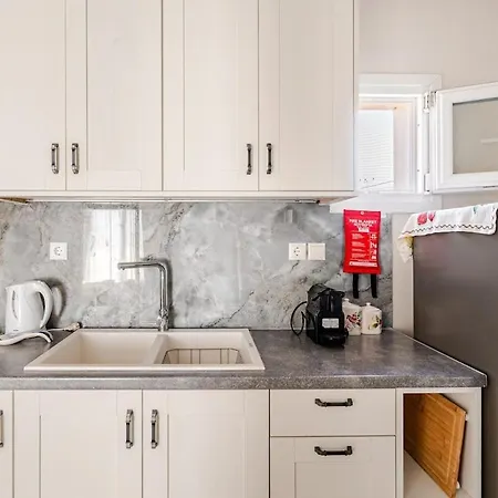 Apartment Gaiaemare