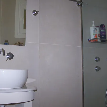 Apartment Gaiaemare
