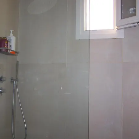 Apartment Gaiaemare Pesádha