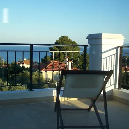 Apartment Gaiaemare *