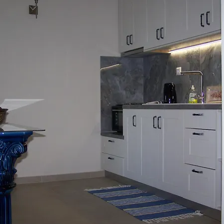 Apartment Gaiaemare *