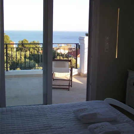 Apartament Gaiaemare
