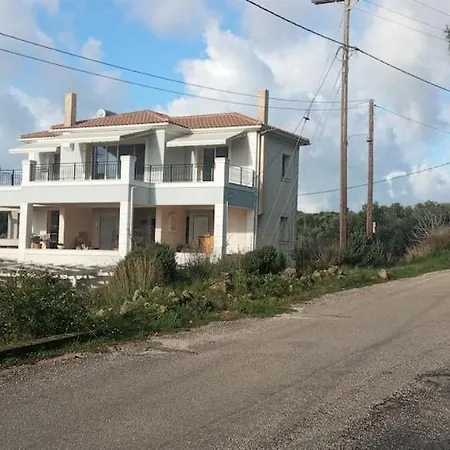 Apartment Gaiaemare *