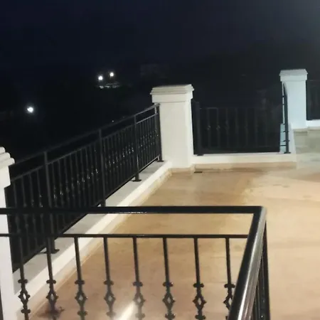 Gaiaemare Apartament *