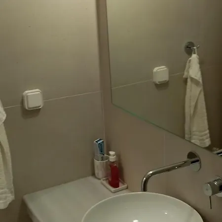 Apartment Gaiaemare