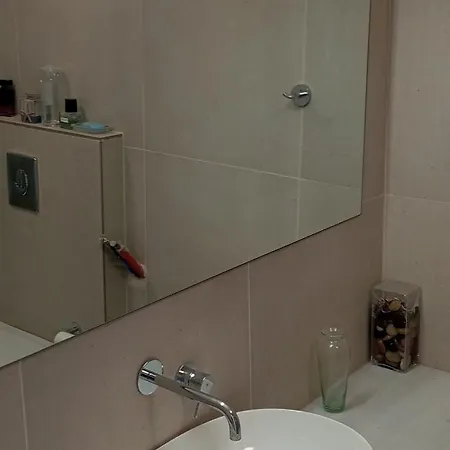Gaiaemare Apartment