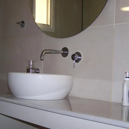 Gaiaemare Apartment