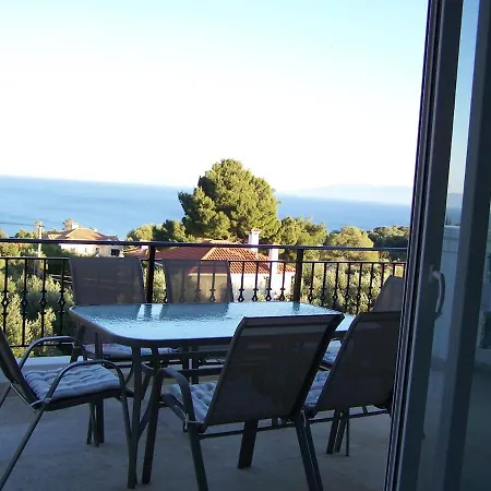 Apartment Gaiaemare Pesádha