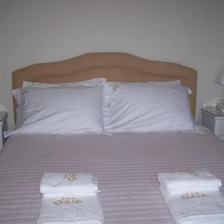 Apartament Gaiaemare *