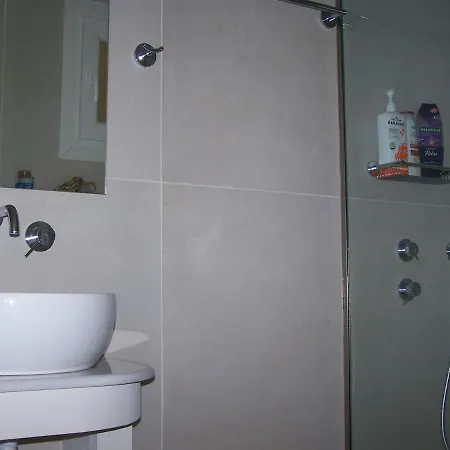 Gaiaemare Apartment