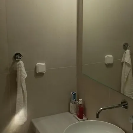 Apartment Gaiaemare Pesádha