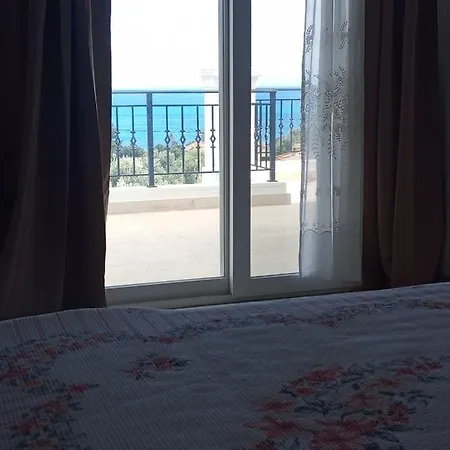 Apartment Gaiaemare *
