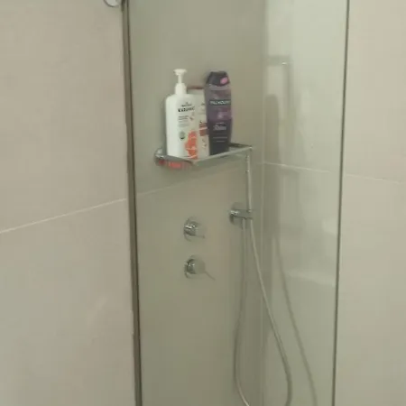 Apartment Gaiaemare *