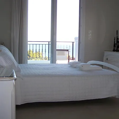 Apartment Gaiaemare Pesádha