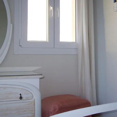 Gaiaemare Apartament