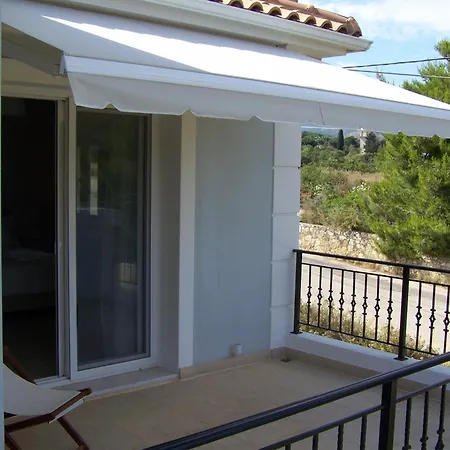 Apartment Gaiaemare Pesádha