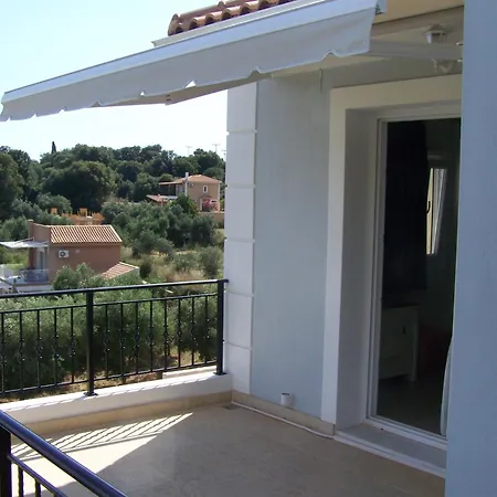 Apartment Gaiaemare Pesádha