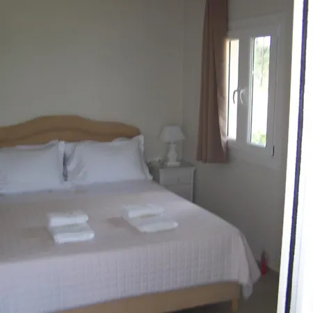 Gaiaemare Apartment